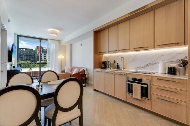 2700 NW 2nd Ave 309, Miami, FL 33127