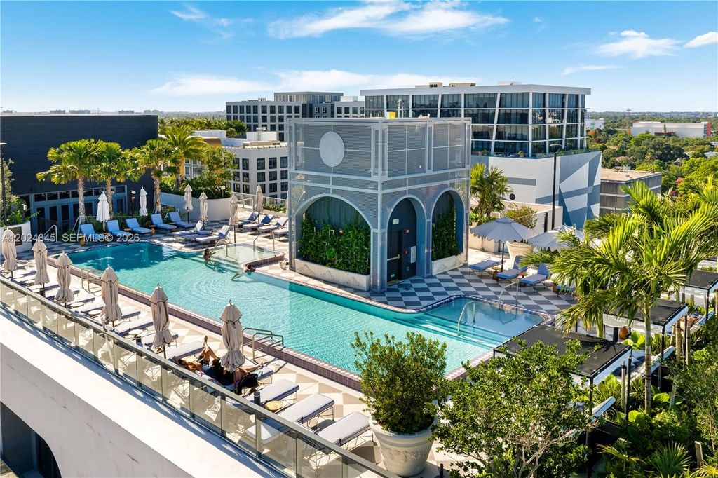 2700 NW 2nd Ave 309, Miami, FL 33127