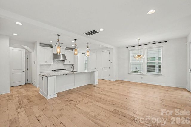 6008 Corbin Woods Court, Charlotte, NC 28226