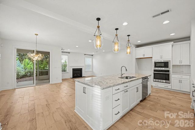 6008 Corbin Woods Court, Charlotte, NC 28226
