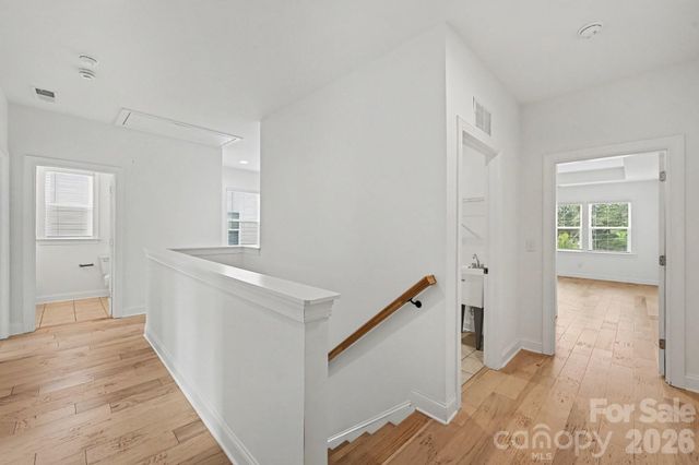 6008 Corbin Woods Court, Charlotte, NC 28226