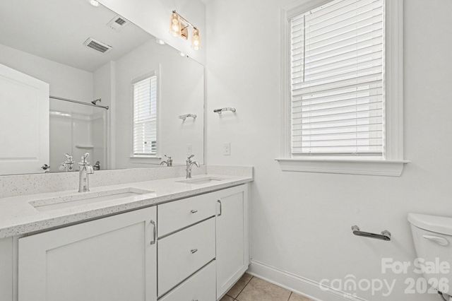 6008 Corbin Woods Court, Charlotte, NC 28226