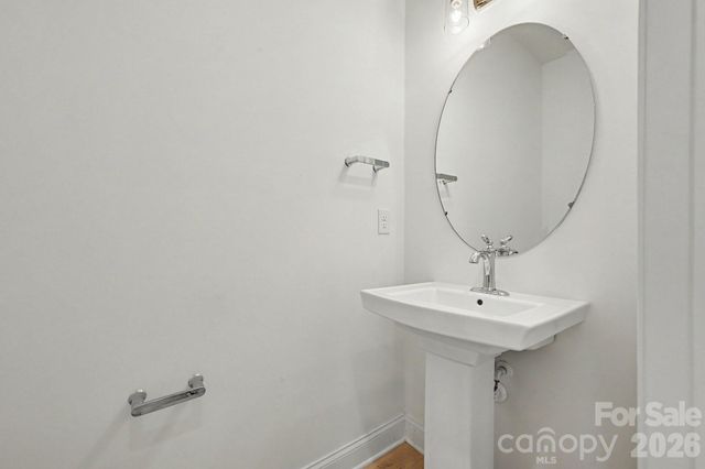 6008 Corbin Woods Court, Charlotte, NC 28226