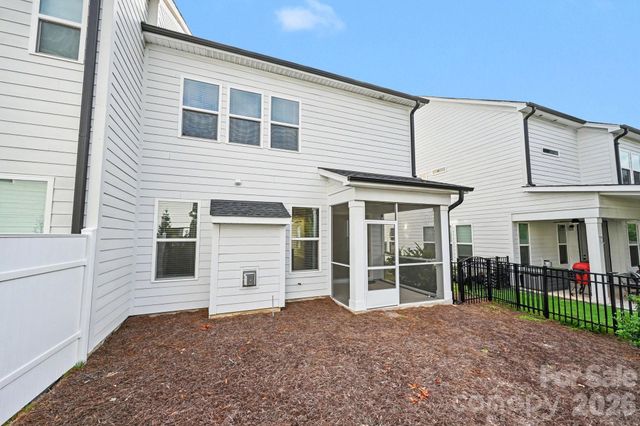 6008 Corbin Woods Court, Charlotte, NC 28226