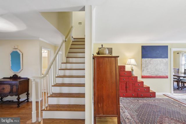 31 MELVILLE RD, West Windsor, NJ 08550