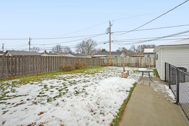 3257 90th STREET, Sturtevant, WI 53177