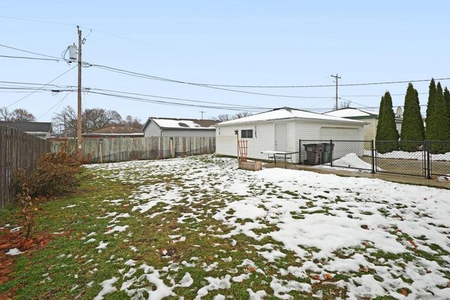 3257 90th STREET, Sturtevant, WI 53177