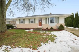 3257 90th STREET, Sturtevant, WI 53177