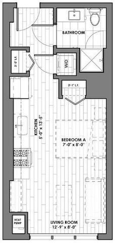 270 Hennepin Avenue 616, Minneapolis, MN 55401