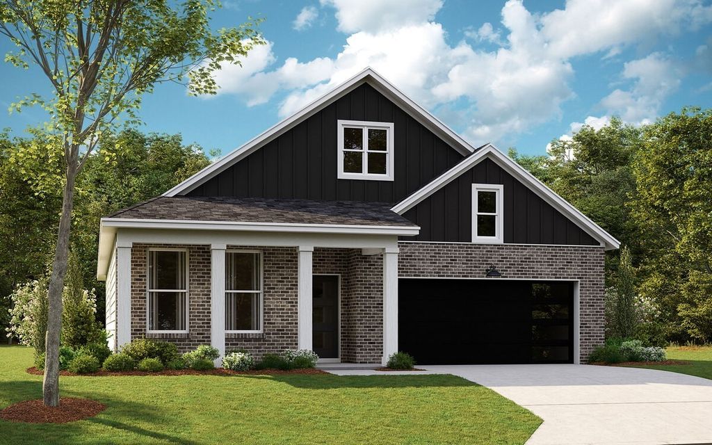 5216 Synergy PVT Way, Gallatin, TN 37066