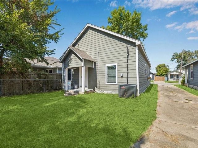 5316 Bell Street, Houston, TX 77023