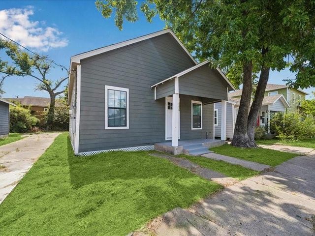 5316 Bell Street, Houston, TX 77023