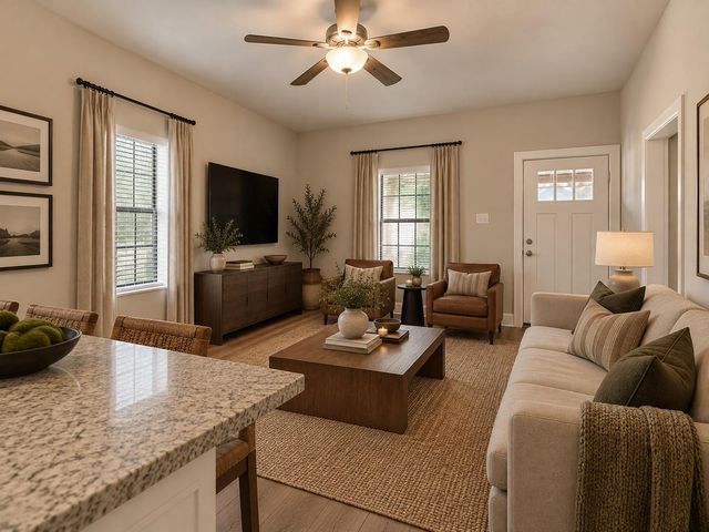 5316 Bell Street, Houston, TX 77023