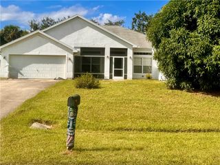 379 Bayharbor Terrace, Sebastian, FL 32958