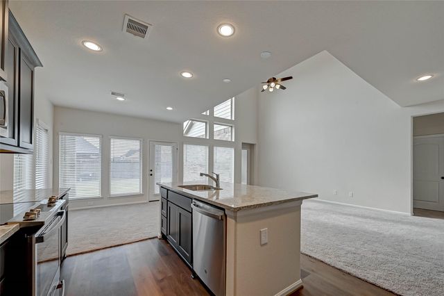 3467 Tranquil Harvest Trail Trail, Richmond, TX 77406