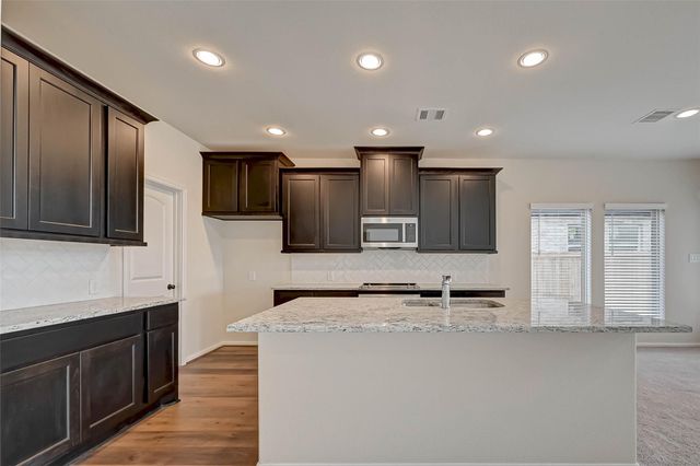 3467 Tranquil Harvest Trail Trail, Richmond, TX 77406