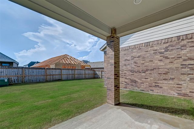 3467 Tranquil Harvest Trail Trail, Richmond, TX 77406