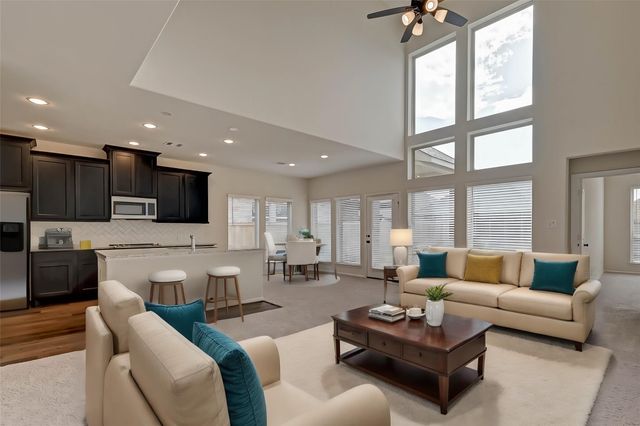 3467 Tranquil Harvest Trail Trail, Richmond, TX 77406