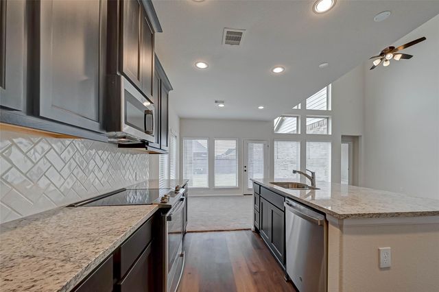 3467 Tranquil Harvest Trail Trail, Richmond, TX 77406