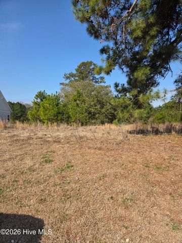 7439 Donegal Circle SW, Sunset Beach, NC 28468