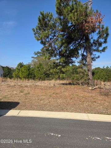 7439 Donegal Circle SW, Sunset Beach, NC 28468