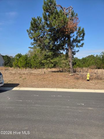 7439 Donegal Circle SW, Sunset Beach, NC 28468