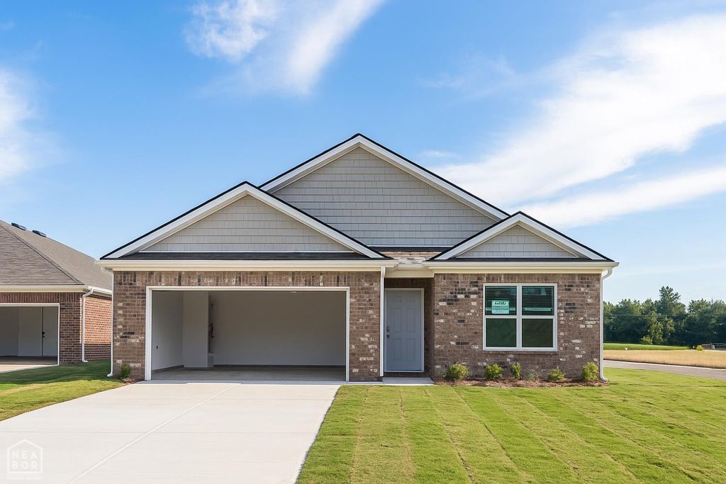 3501 Sweet Gum St, Paragould, AR 72450