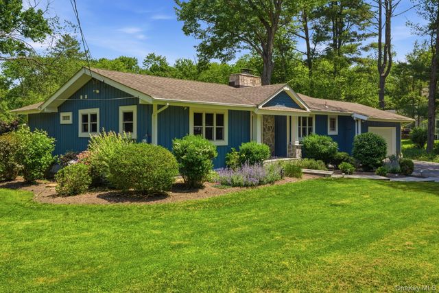 35 Deans Bridge Road, Somers, NY 10589