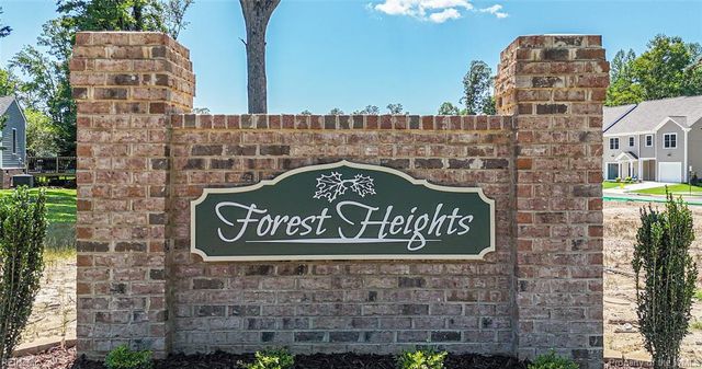 315 Linda LN, Williamsburg, VA 23188