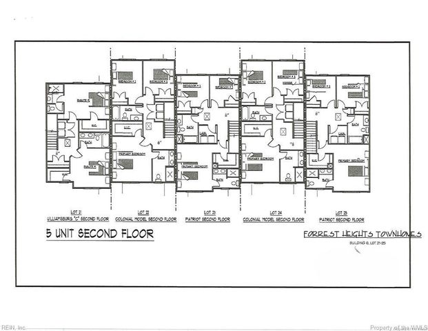 315 Linda LN, Williamsburg, VA 23188
