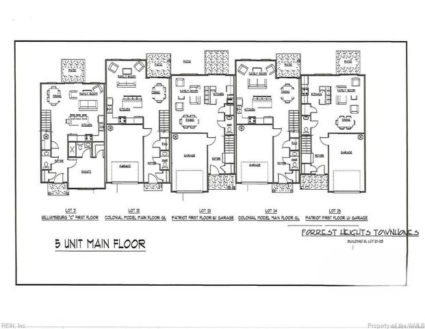 315 Linda LN, Williamsburg, VA 23188
