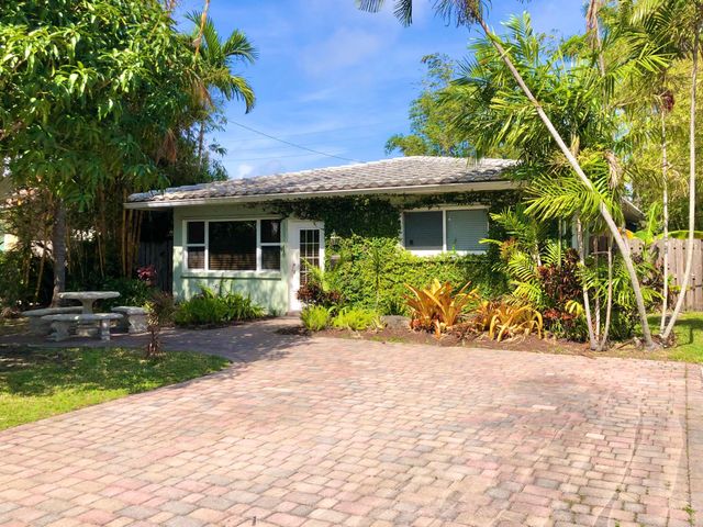 1031 Lincoln Street, Hollywood, FL 33019