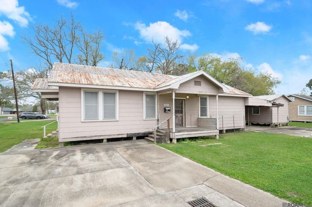 507 N Bryan, Gonzales, LA 70737