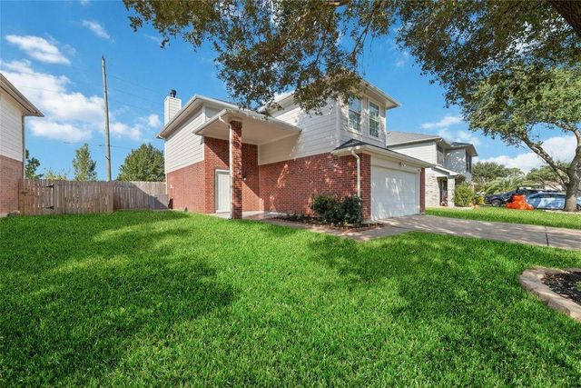 4007 Starbridge Pointe Lane, Katy, TX 77449