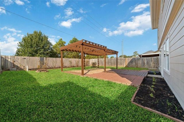 4007 Starbridge Pointe Lane, Katy, TX 77449