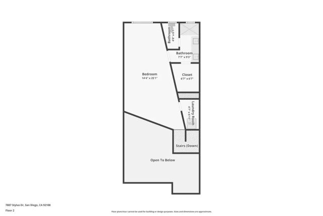 7887 Stylus, San Diego, CA 92108