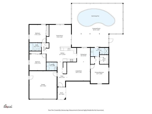 124 Hinchman Avenue, Sebastian, FL 32958