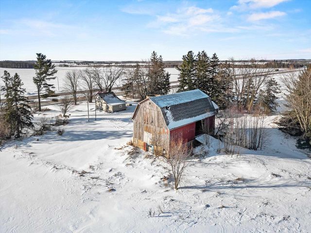 108094 STATE HIGHWAY 29, Abbotsford, WI 54405