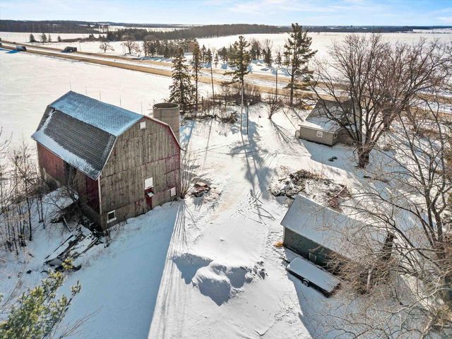 108094 STATE HIGHWAY 29, Abbotsford, WI 54405