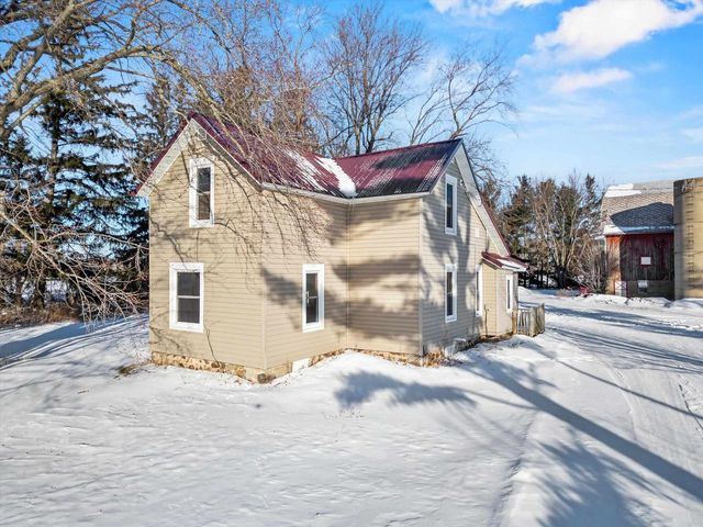 108094 STATE HIGHWAY 29, Abbotsford, WI 54405