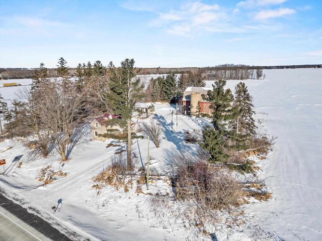 108094 STATE HIGHWAY 29, Abbotsford, WI 54405