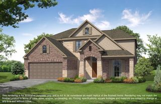 2510 Red Hickory Drive, Katy, TX 77493