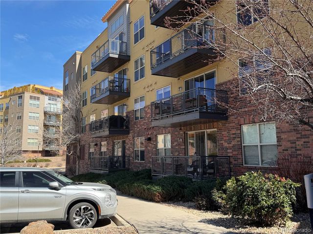 9019 E Panorama Circle D213, Englewood, CO 80112