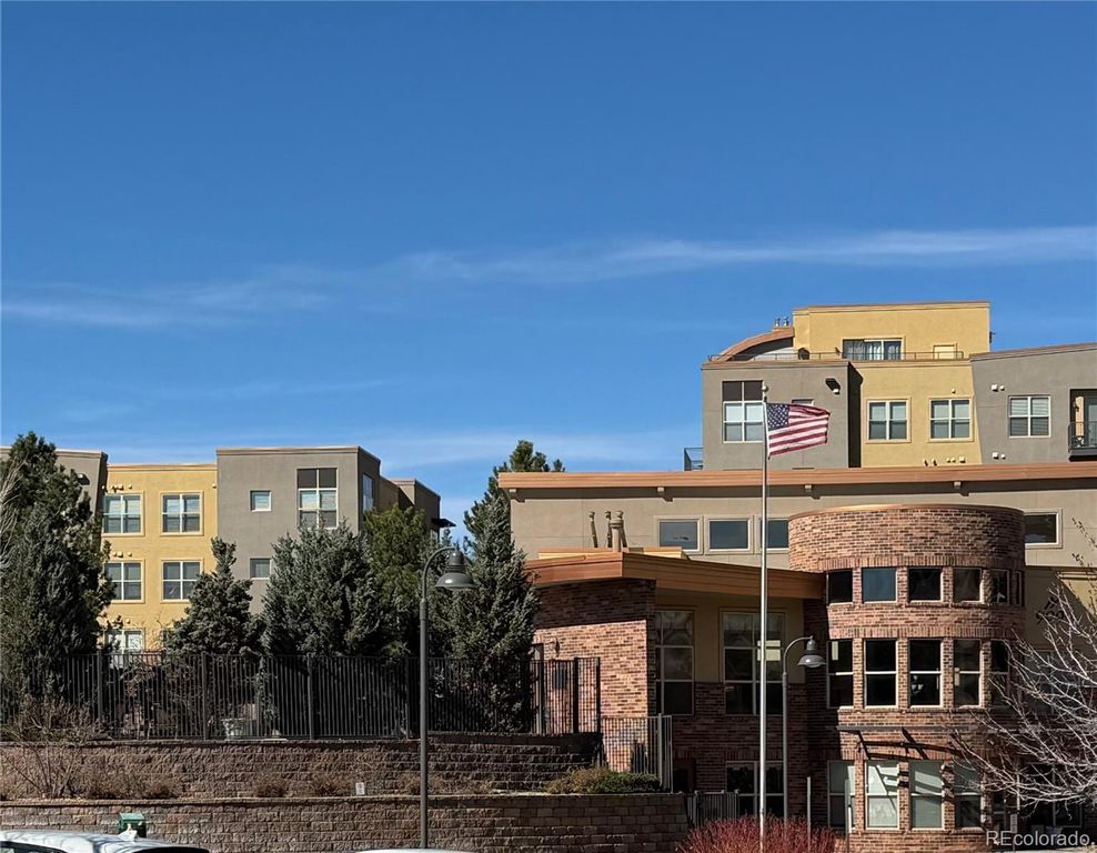 9019 E Panorama Circle D213, Englewood, CO 80112