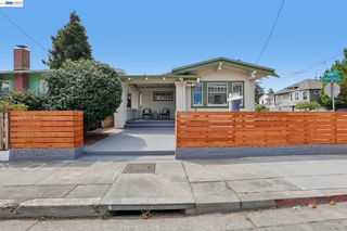 1542 Buena Vista Ave, Alameda, CA 94501