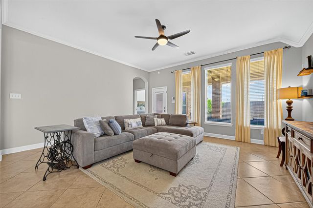 29331 Crested Butte Drive, Katy, TX 77494