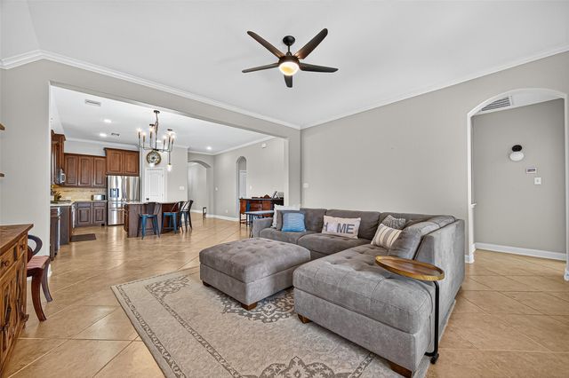 29331 Crested Butte Drive, Katy, TX 77494