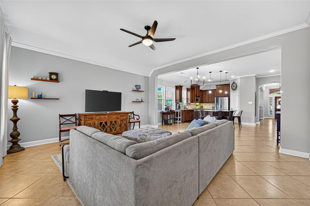 29331 Crested Butte Drive, Katy, TX 77494