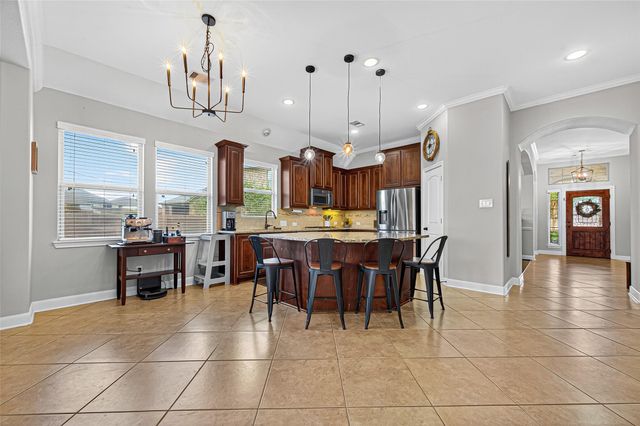 29331 Crested Butte Drive, Katy, TX 77494