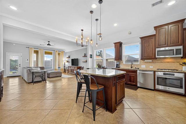 29331 Crested Butte Drive, Katy, TX 77494